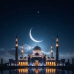 Die Vereinigten Arabischen Emirate bestätigen am 25. August, nach dem Crescent, nicht gesichtet | Weltnachrichten Die Vereinigten Arabischen Emirate bestätigen am 25. August, nach dem Crescent, nicht gesichtet | Weltnachrichten