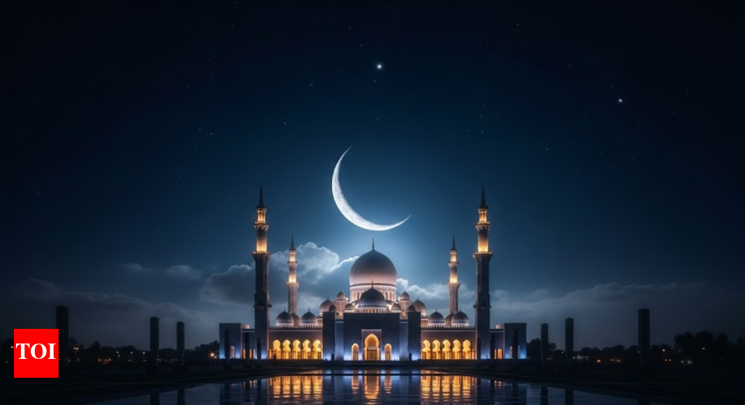 Die Vereinigten Arabischen Emirate bestätigen am 25. August, nach dem Crescent, nicht gesichtet | Weltnachrichten Die Vereinigten Arabischen Emirate bestätigen am 25. August, nach dem Crescent, nicht gesichtet | Weltnachrichten