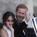 Von der Fehde bis zur möglichen Wiedervereinigung: Ist eine königliche Heimkehr für Prinz Harry und Meghan Markel mit Kindern auf den Karten? Königliche Experten verschütten die Bohnen