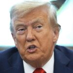 Capital-Clampdown: Donald Trump schlägt „Vielleicht mögen wir einen Diktator“, während wir das Vorgehen des Bundes in Washington verschärfen. klärt, dass er keiner ist