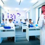 Saudi -Arabien führt Tourismus und Gastfreundschaft als Kernfache für Schüler der 12. Klasse ein | Weltnachrichten Saudi -Arabien führt Tourismus und Gastfreundschaft als Kernfache für Schüler der 12. Klasse ein | Weltnachrichten