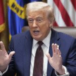 „Wäre eine Katastrophe, wenn …“: Donald Trump verdoppelt sich an Zöllen, nachdem das US -Gericht sie illegal bezeichnet hat. Was als nächstes?