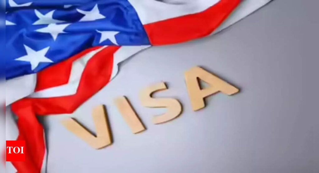 Die USA erheben „Visa Integrity Fee“: Indien, China, Mexiko am stärksten betroffen; Experten warnen vor dem Rückgang des Tourismus