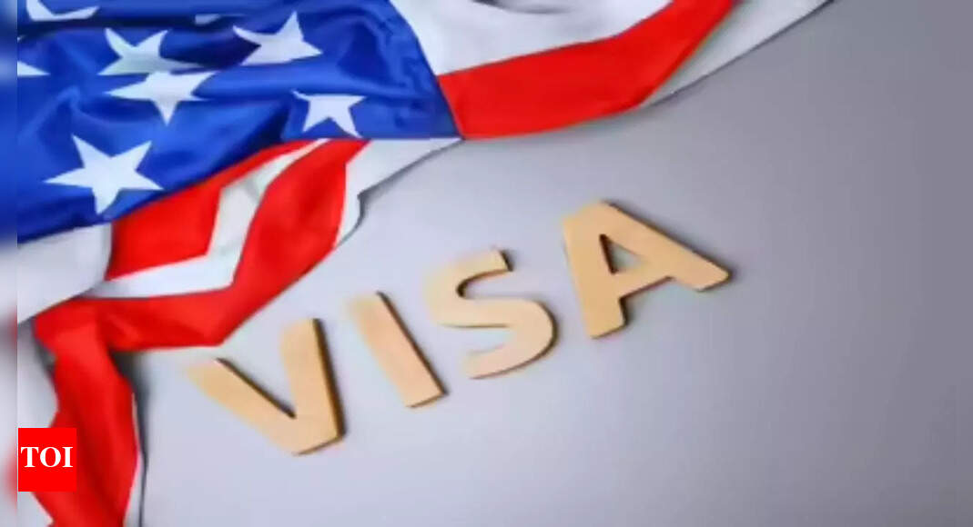 Die USA erheben „Visa Integrity Fee“: Indien, China, Mexiko am stärksten betroffen; Experten warnen vor dem Rückgang des Tourismus Die USA erheben „Visa Integrity Fee“: Indien, China, Mexiko am stärksten betroffen; Experten warnen vor dem Rückgang des Tourismus