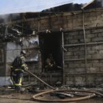 Laut russischer Militärchef Nonstop Offensive durchführen