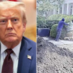 „Es war tief und böse“