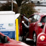 Trump schwor, die Art und Weise zu ändern, wie Wahlen ausgeführt werden. Die US -Verfassung gibt ihm diese Macht nicht