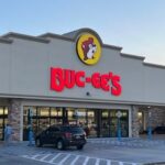 Buc-ee’s zum Bau des 4. Georgia-Standorts nach der Genehmigung der staatlichen Genehmigung