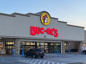Buc-ee’s zum Bau des 4. Georgia-Standorts nach der Genehmigung der staatlichen Genehmigung Buc-ee’s zum Bau des 4. Georgia-Standorts nach der Genehmigung der staatlichen Genehmigung