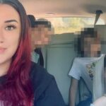 Eine neuseeländische Mutter und ihr 6-jähriger Sohn machten eine kurze Reise nach Kanada. Sie haben Wochen mit Eis inhaftiert