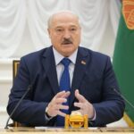 Lukaschenko signalisiert sein autoritärer Lauf in Belarus