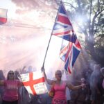 Befürchtungen vor Massenunruhen, nachdem die Richter das Verbot von Wohnmigranten im protestbezogenen Epping-Hotel widerrufen hatten