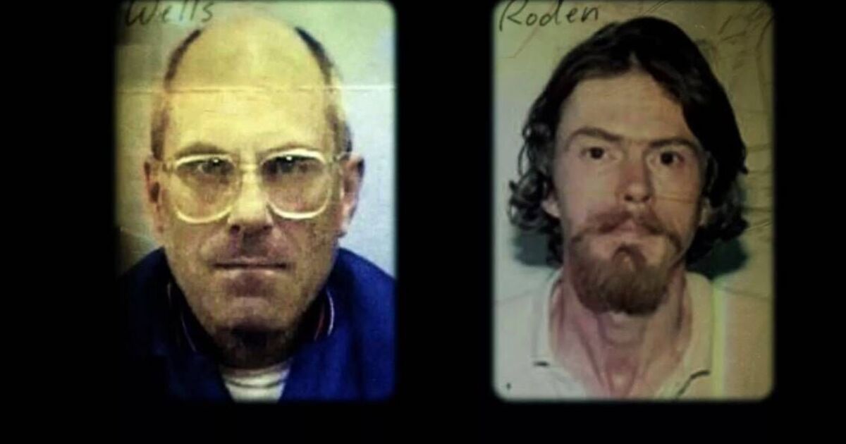 Horror Live -Sendung als Pizza -Lieferfahrer, die von Kragenbomben im Raub getötet wurden | Welt | Nachricht Horror Live -Sendung als Pizza -Lieferfahrer, die von Kragenbomben im Raub getötet wurden | Welt | Nachricht