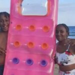 Herzbrechendes Bild von britischen Geschwistern, 11 und 13, bevor sie in Spanien auf See starben | Welt | Nachricht