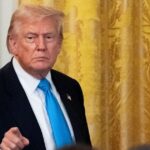 US Economy Meltdown als Arbeitsmarkt -Einbruch | Welt | Nachricht