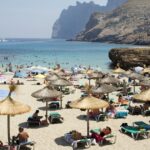 UK Touristen stornieren Majorca -Feiertage, da sie in Griechenland mehr willkommen sind | Welt | Nachricht