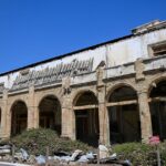 Die verlassene Geisterstadt am Meer einst von reichen Prominenten geliebt | Welt | Nachricht