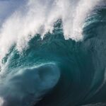 Der größte Tsunami der Welt war eine massive 1.720 Fuß größere Welle als Wolkenkratzer | Welt | Nachricht