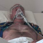 Der Urlaub verwandelt sich in Albtraum, als der Mann nach dem Fehler | in Griechenland in Griechenland gestrandet war Welt | Nachricht