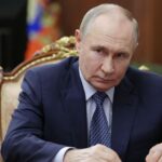 Die russische Wirtschaft auf dem Weg zum ‚Doom‘, wenn massive Schulden um 71% wachsen | Welt | Nachricht