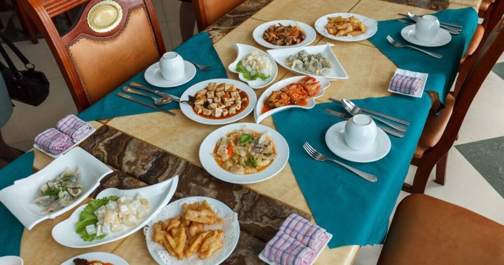 Ekelhaftes Hundefleischrestaurant in Nordkorea schließt nach der Vergiftung | Welt | Nachricht