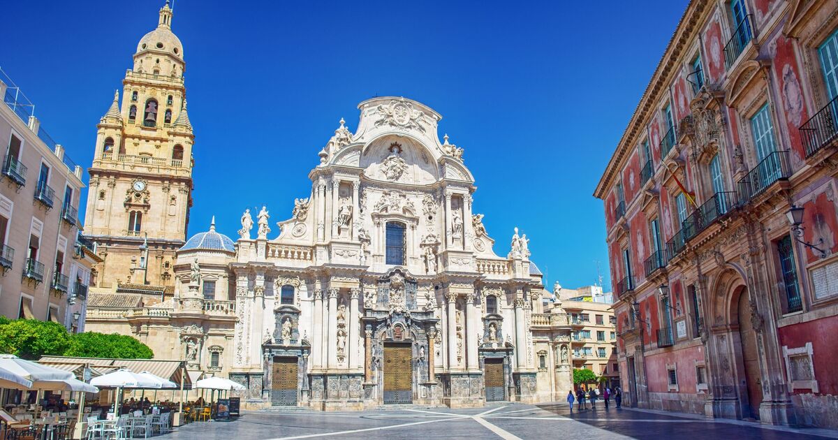 Murcia: Riesige Stadt in Spanien verbietet islamische Feste in der Öffentlichkeit | Welt | Nachricht