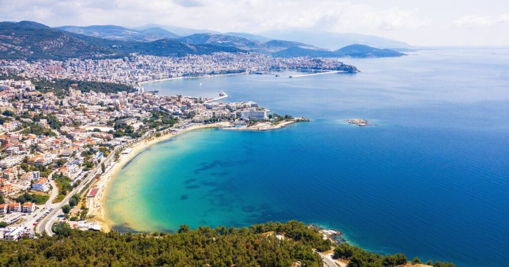 Tourist enthüllt, dass er gelacht wurde, als er seine vermisste Frau berichtete | UK | Nachricht