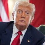 Trump, um Putin ’sehr bald‘ zu treffen, als er Bomben-Update über ukraine-russischen Deal | gibt Welt | Nachricht