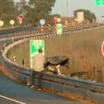 Britische Familie von vier Vierer im Portugal -Horror -Crash genannt | Welt | Nachricht