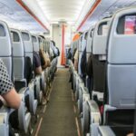 Experten von Top -Fluggesellschaften geben eine neue Bedrohung an Bord von Flügen auf, die „Terror in den Himmel“ verursachen | Welt | Nachricht