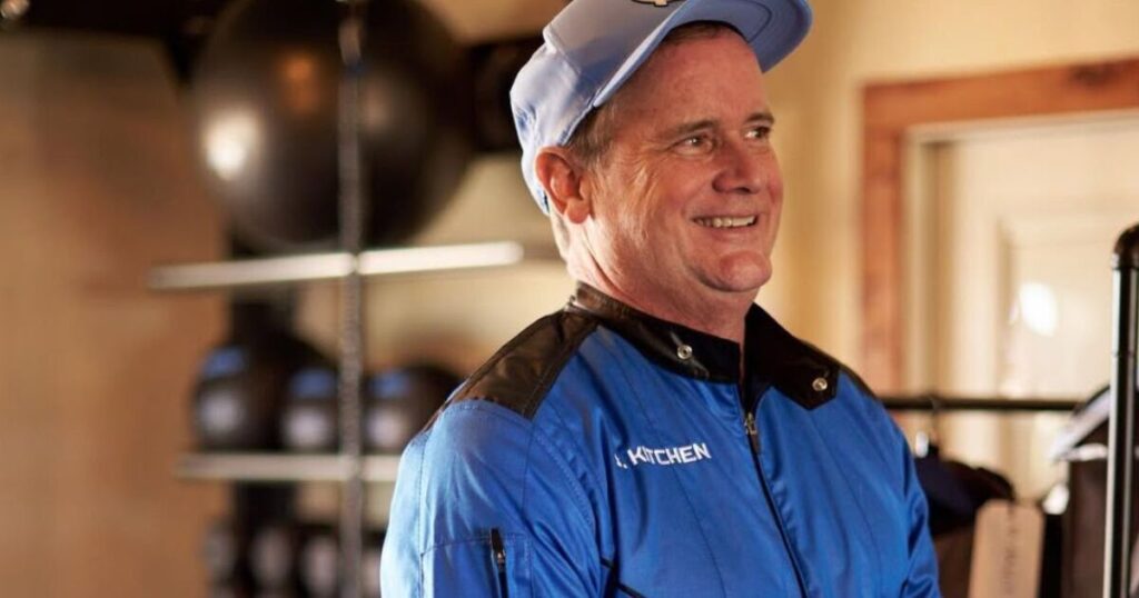 „Ich war in den verdammten Titan Sub gebucht, aber nach einem Kommentar zurückgezogen“ | Welt | Nachricht