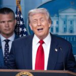 Trump lobt Putin, als er Zelensky Snub für Major Alaska Meet | bestätigt Uns | Nachricht