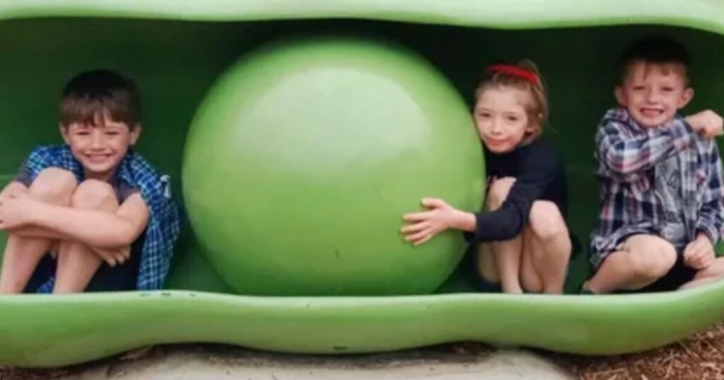 Tragödie als 3 Kinder, um ohne Eltern aufzuwachsen, wenn Mama plötzlich stirbt | Welt | Nachricht