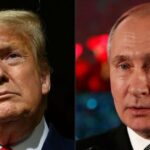 Defiant Ukraine Abgeordnete Ausgaben brutales Zwei-Wörter-Urteil über Trump Putin Friedensgespräche | Welt | Nachricht