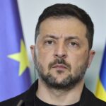 Zelensky konnte in der großen Kehrtwende das ukrainische Land aufgeben und für Putin | gewinnen Welt | Nachricht