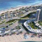 Afrikas unglaubliche neue Küstenstädte gebaut, um Touristen aus Spanien und Griechenland zu stehlen | Welt | Nachricht