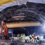 Der £ 1,6 Mrd. Plan für den tiefsten Unterwasserstraßentunnel der Welt | Welt | Nachricht