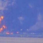 Ukrainische Saboteure starten einen riesigen Angriff in den russischen Zug mit „No One Left Alive“ | Welt | Nachricht