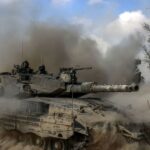 Israel ruft 60.000 Reservisten auf, um die Invasion in Gaza City zu beginnen Welt | Nachricht