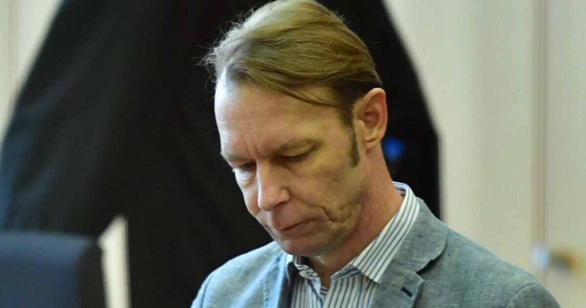 Madeleine McCann Verdächtige Christian Brueckner könnte in Wochen aus dem Gefängnis befreit werden Welt | Nachricht Madeleine McCann Verdächtige Christian Brueckner könnte in Wochen aus dem Gefängnis befreit werden Welt | Nachricht