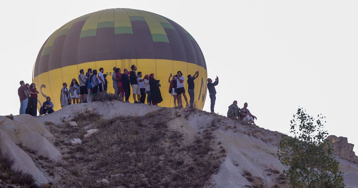 11 überfüllte Hotspots, um zu vermeiden, die eine hohe Touristendichte aufweisen | Reisenachrichten | Reisen 11 überfüllte Hotspots, um zu vermeiden, die eine hohe Touristendichte aufweisen | Reisenachrichten | Reisen