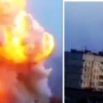 Vladimir Putin sendet Donald Trump ein klares Signal mit „schrecklicher“ Ukraine -Raketen -Streik | Welt | Nachricht