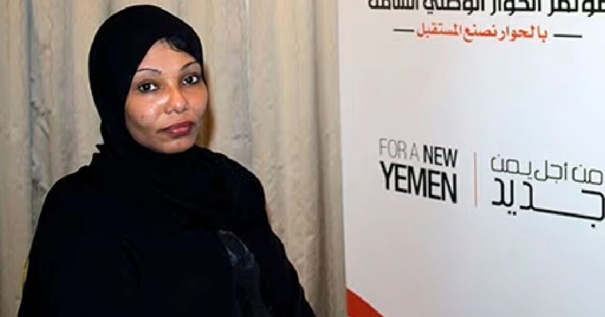 Horror als Mädchen, 11, gezwungen, den Mann zu heiraten, 45, schwanger mit 13 | Welt | Nachricht