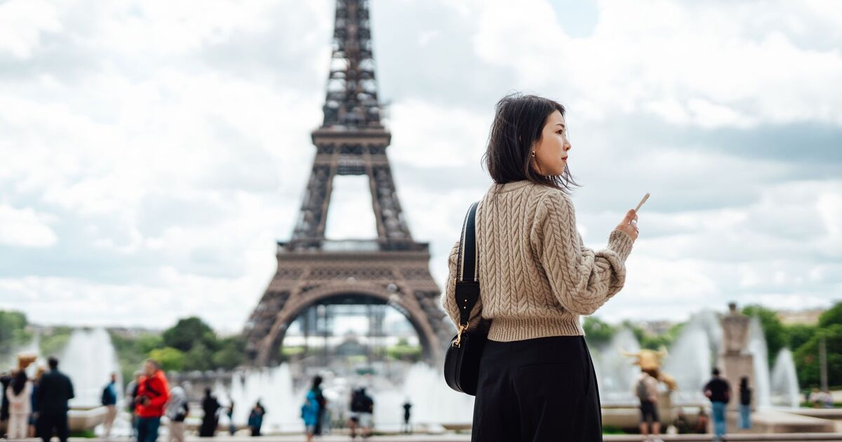 Chaos in Frankreich als Einheimische lehnen Pläne ab, 2 weitere Tage zu arbeiten, um die Wirtschaft zu steigern | Welt | Nachricht