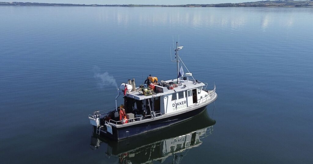 Steinzeit ‚Atlantis‘ fand 8.500 Jahre nach dem Verlust auf See | Geschichte | Nachricht