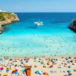 Panik in Majorca als Skint ‚Diesel -Touristen, die Chaos auf der Insel anregen | Welt | Nachricht