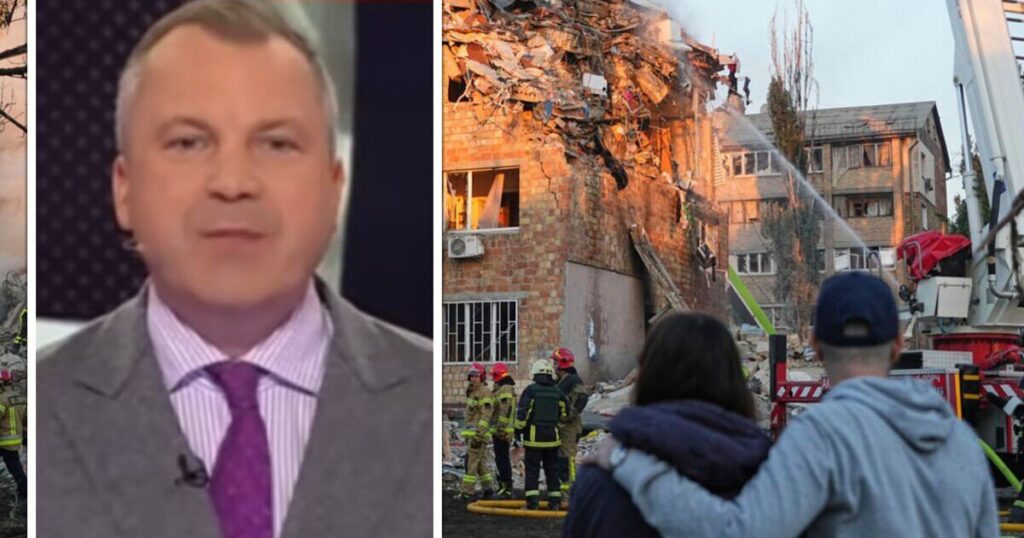 Russland „wird tun, was es will“, während Trump Europa ausfriert – Putin Cronies | Welt | Nachricht Russland „wird tun, was es will“, während Trump Europa ausfriert – Putin Cronies | Welt | Nachricht