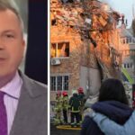 Russland „wird tun, was es will“, während Trump Europa ausfriert – Putin Cronies | Welt | Nachricht