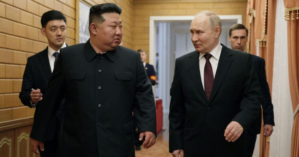 Putin, um seltene Reise aus Russland für große Militärparade zu machen | Welt | Nachricht Putin, um seltene Reise aus Russland für große Militärparade zu machen | Welt | Nachricht