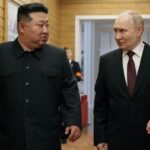 Putin, um seltene Reise aus Russland für große Militärparade zu machen | Welt | Nachricht